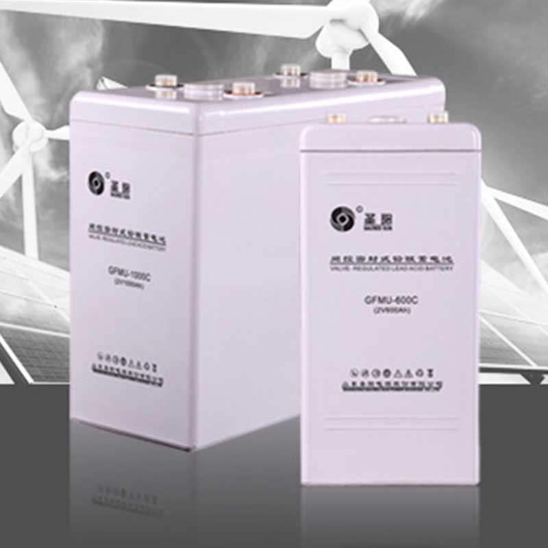 ʥ������GFM-400 2V-400AH