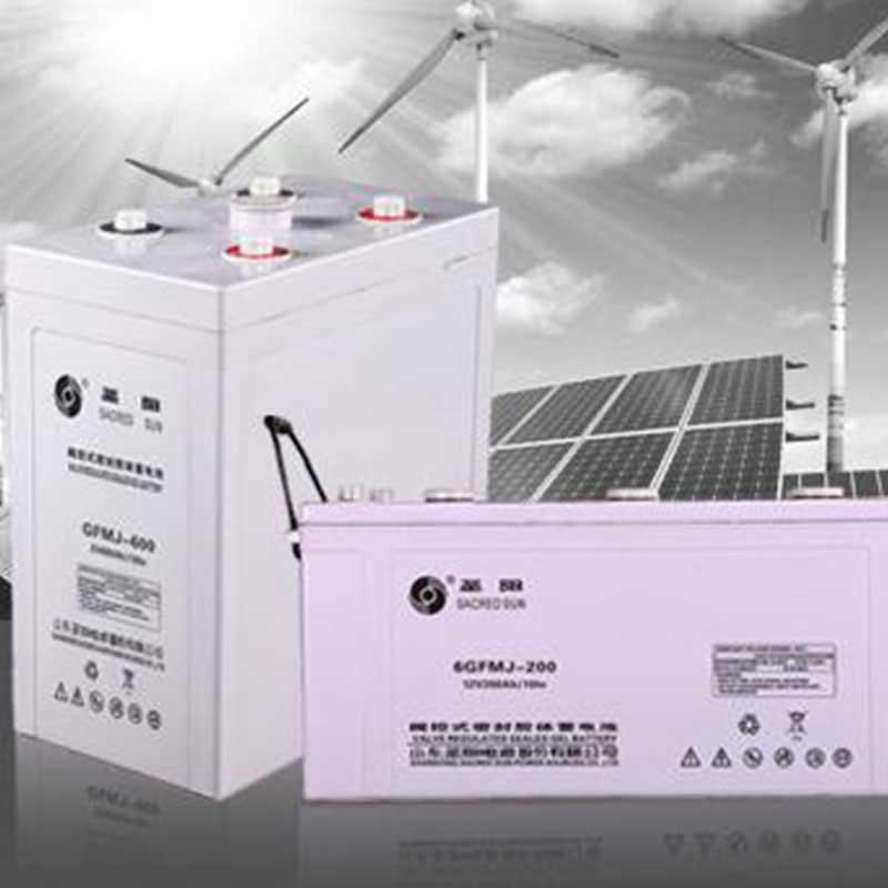 ʥ������GFM-Cϵ�� 2V-800AH