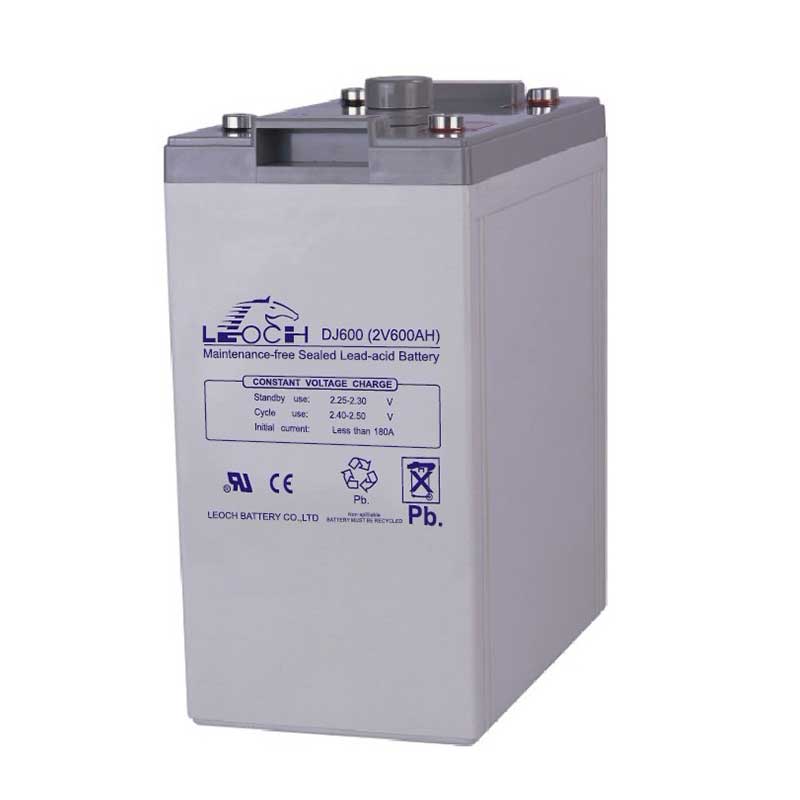 ��ʿ���� DJ ϵ�� 2V-600AH