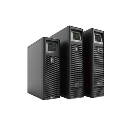 GXE2 6-20kVA UPS